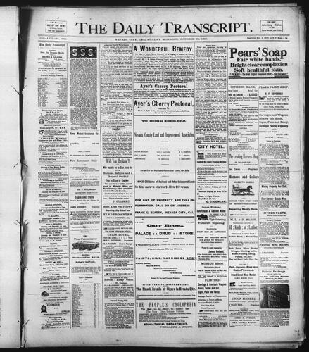 October 28, 1888