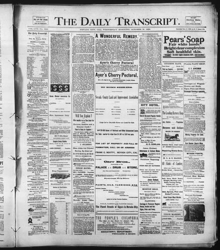 October 31, 1888