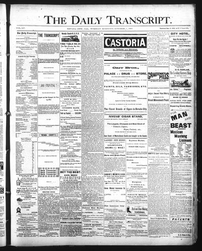October 4, 1887