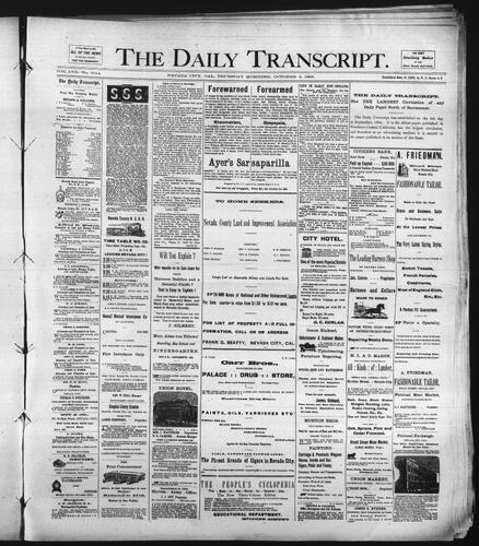 October 4, 1888
