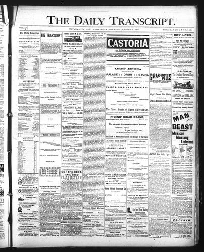 October 5, 1887
