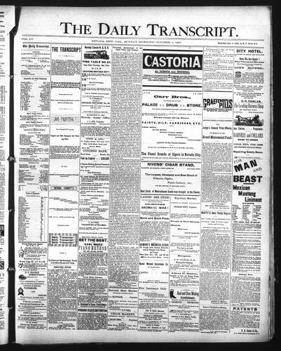 October 9, 1887