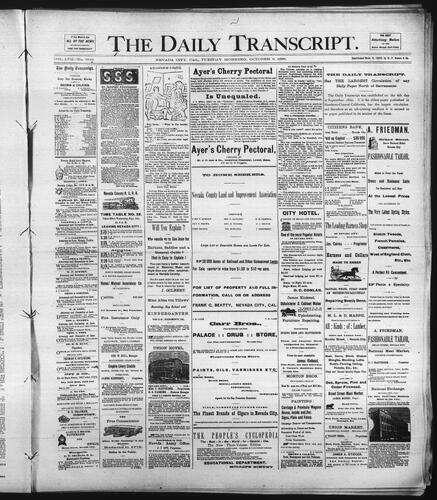 October 9, 1888