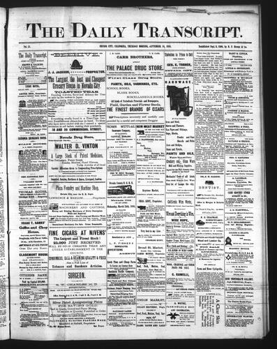 September 10, 1885