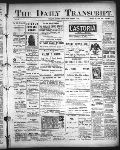 September 11, 1886
