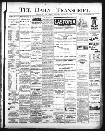 September 11, 1887