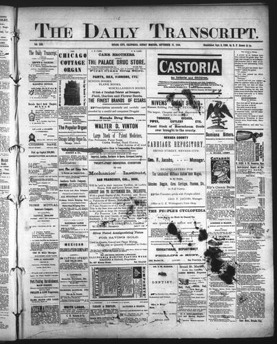 September 12, 1886