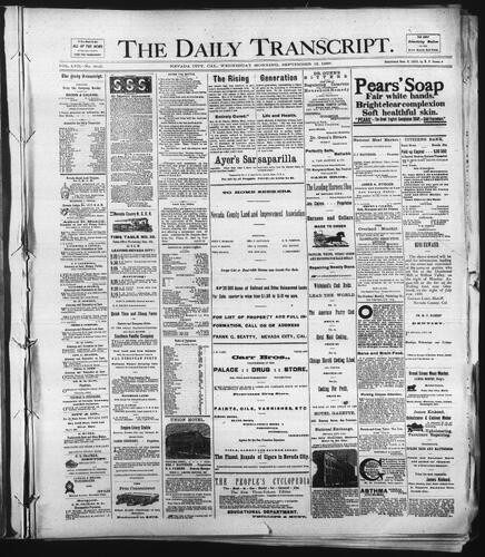 September 12, 1888