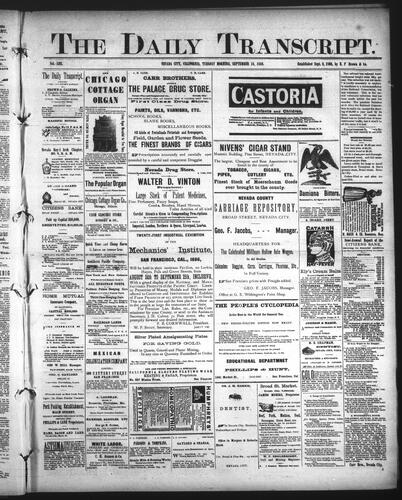 September 14, 1886