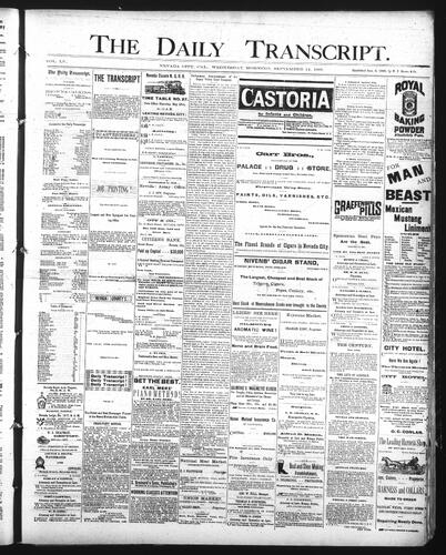 September 14, 1887