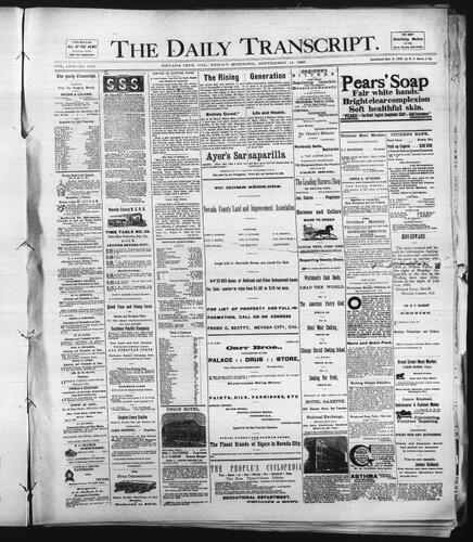 September 14, 1888