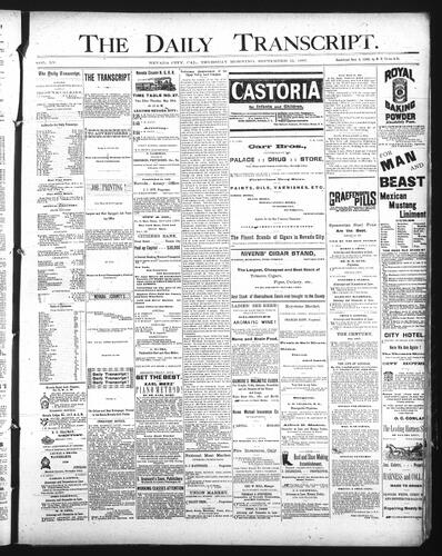September 15, 1887
