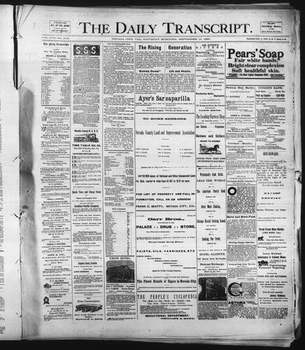 September 15, 1888