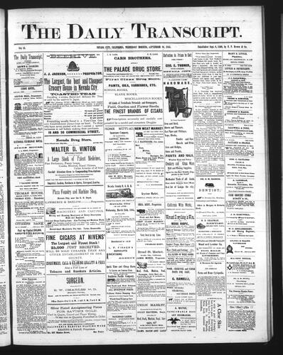 September 16, 1885