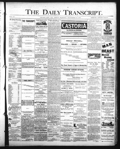 September 16, 1887