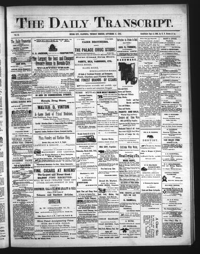 September 17, 1885