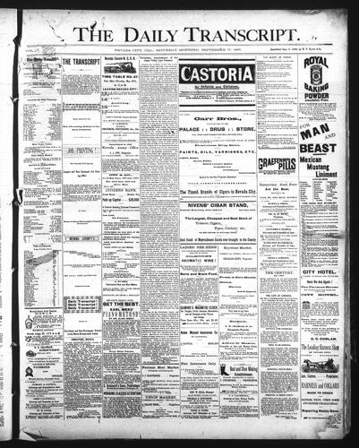 September 17, 1887