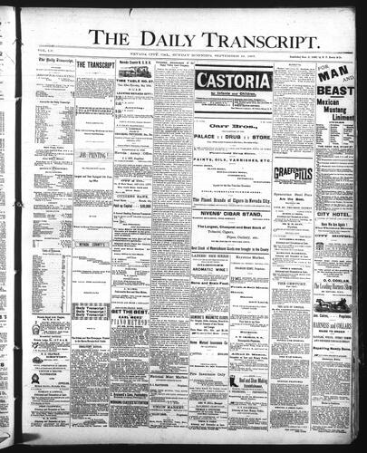 September 18, 1887