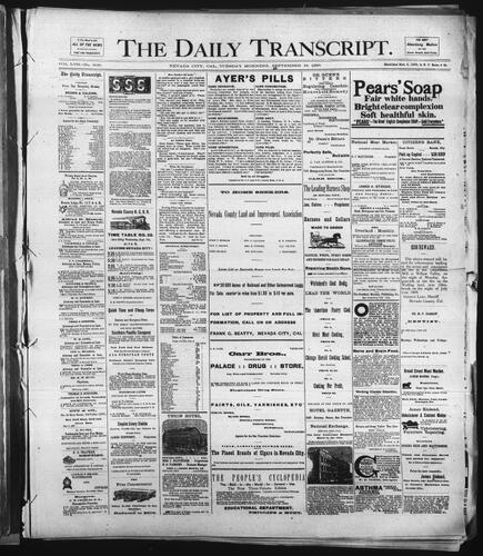 September 18, 1888