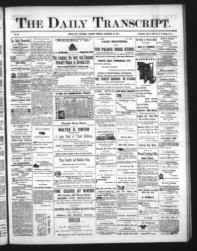 September 19, 1885