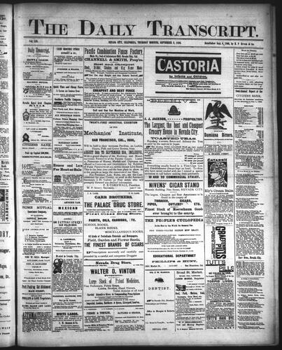 September 2, 1886