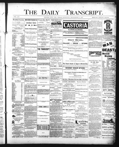 September 2, 1887