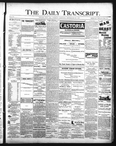 September 20, 1887