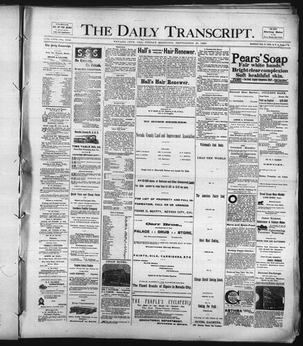 September 28, 1888