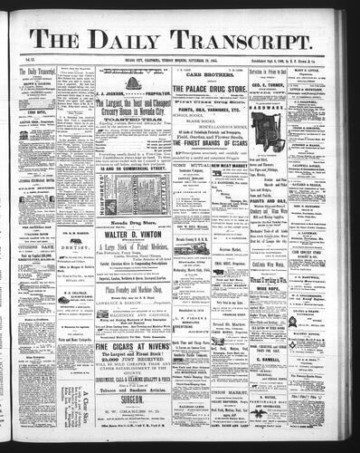 September 29, 1885