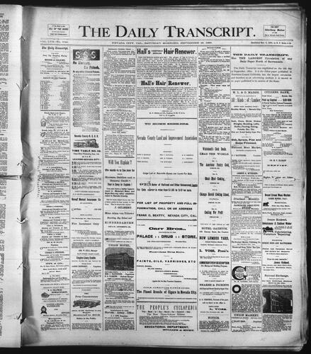 September 29, 1888