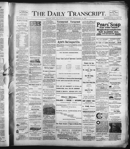 September 30, 1888