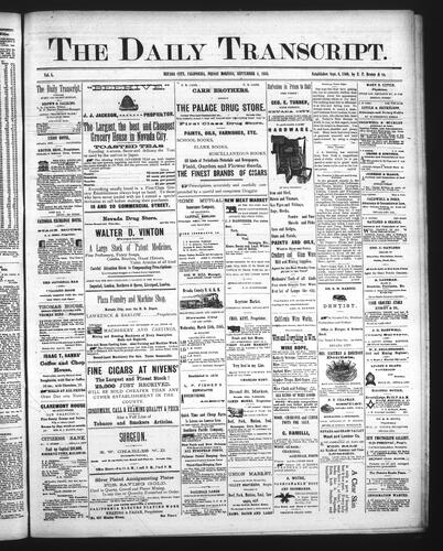 September 4, 1885
