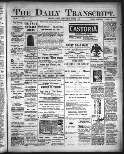 September 4, 1886