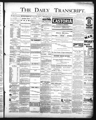 September 4, 1887