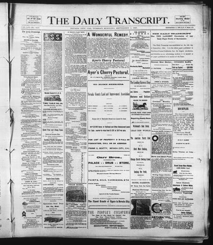 September 4, 1888