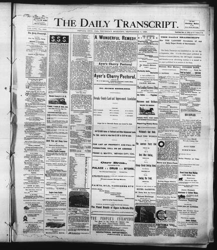 September 6, 1888