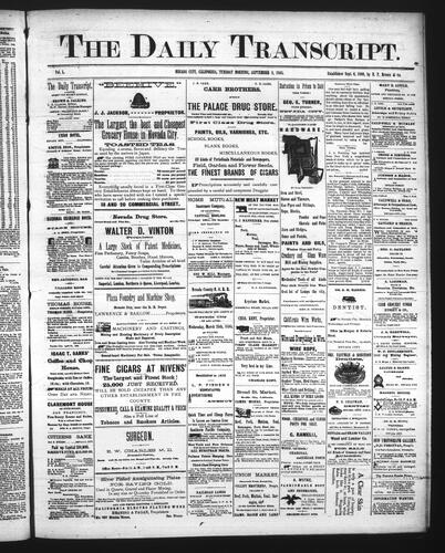 September 8, 1885