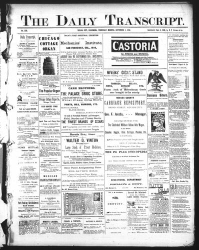 September 8, 1886