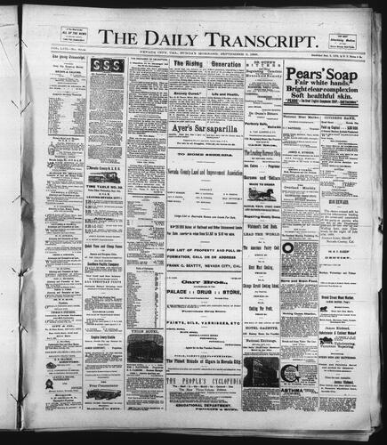 September 9, 1888