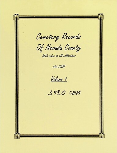 Click to view Death Records Death Records