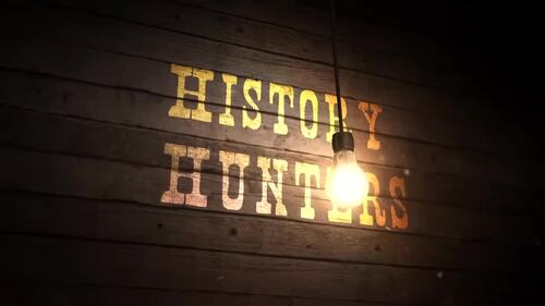 Did Lyman Gilmore Fly Before the Wright Brothers? - History Hunters