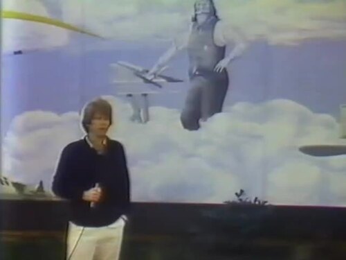KCRA Channel 3 Segment on Lyman Gilmore - thumbnail-001-006