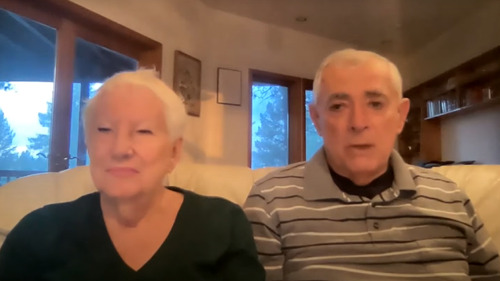 Nevada County Ghost Towns Video with Bernie Zimmerman