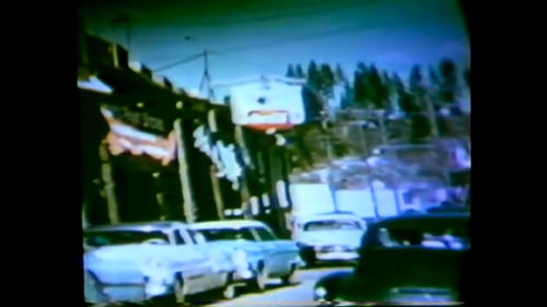 Nevada County - Magic of the Land (1950) by Stan Hall