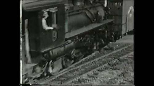 Nevada County Narrow Gauge Railroad (1997) - Nevada County Narrow Gauge Railroad (1997)