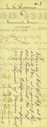 Click to see DR 6 R-7 of Marriage Certificates (DR 6 R)