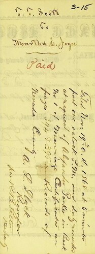 Click to see DR 6 S-14 of Marriage Certificates (DR 6 S)