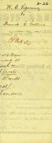 Click to see DR 6 S-26 of Marriage Certificates (DR 6 S)