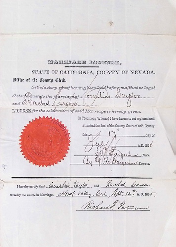 Click to see DR 6 T-2 of Marriage Certificates (DR 6 T)