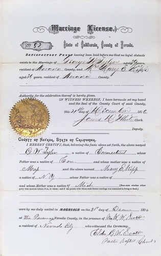 Click to see DR 6 T-34 of Marriage Certificates (DR 6 T)